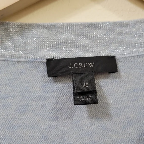 J.CREW TOP - Picture 5 of 5